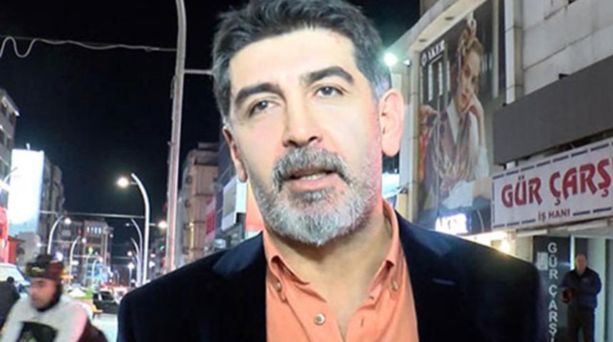 Levent Gültekin kimdir? Armağan Çağlayan'ın konuğu Levent Gültekin nereli ve kaç yaşında? Ne mezunu?