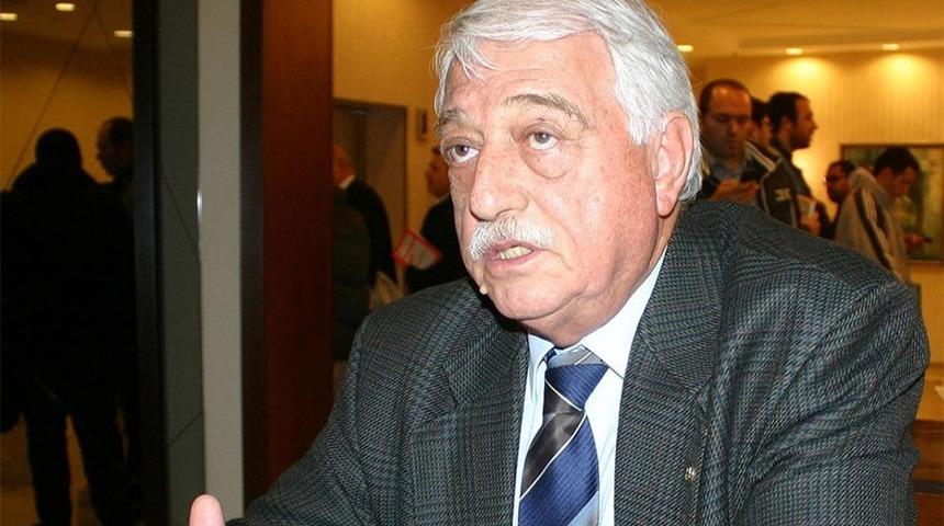 Türker Arslan kimdir, kaç yaşında ve nereli? Covid nedeniyle hayatını kaybetti