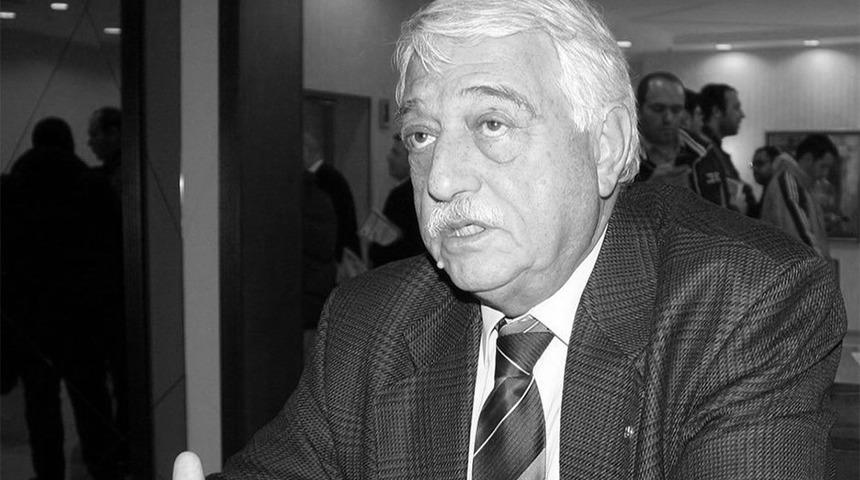 Türker Arslan hayatını kaybetti