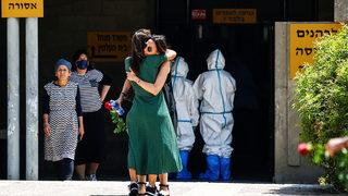 İsrail'de büyük şok! Brezilya ve Şili varyantları görüldü