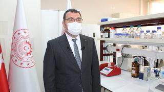TÜBİTAK Başkanı Hasan Mandal’dan yerli aşı için gönüllü olun çağrısı