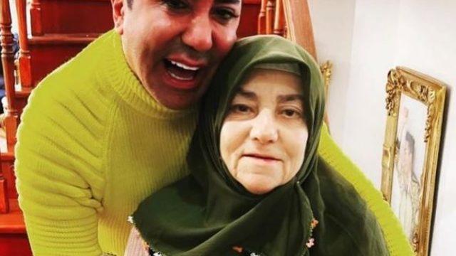 Murat Övüç'ün annesi vefat etti | Murat Övüç'ün annesi neden öldü? Murat Övüç'ten hüzün dolu paylaşım