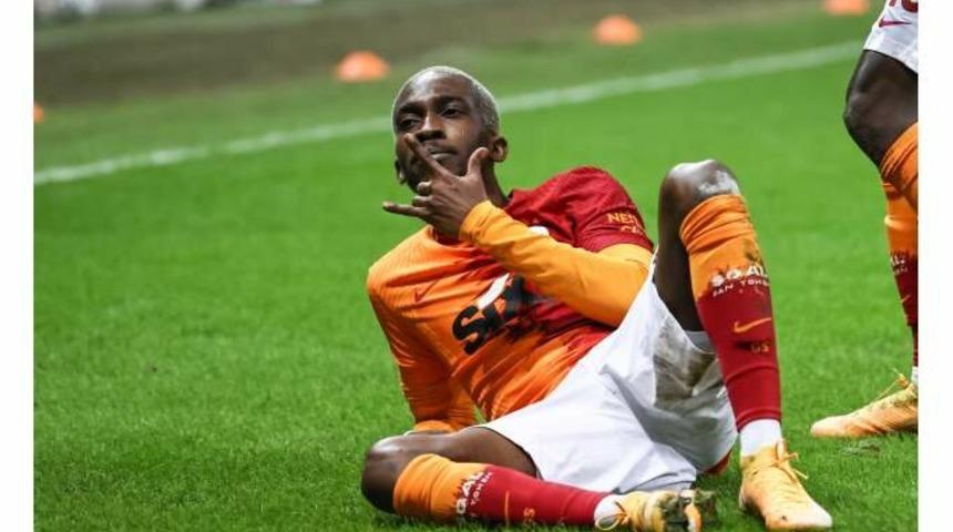 Onyekuru, Beşiktaş derbisinde geri dönüyor