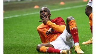 Onyekuru, Beşiktaş derbisinde geri dönüyor