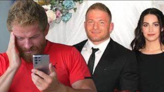 İsmail Balaban'ın nişanlısı Gamze'den yeni hamle