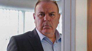 Entübe olan Burak Sergen'den iyi haber! Oğlu duyurdu