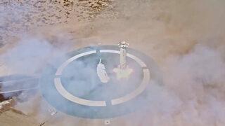 Blue Origin, uzay turizmi için bilet satışına başlayacak!