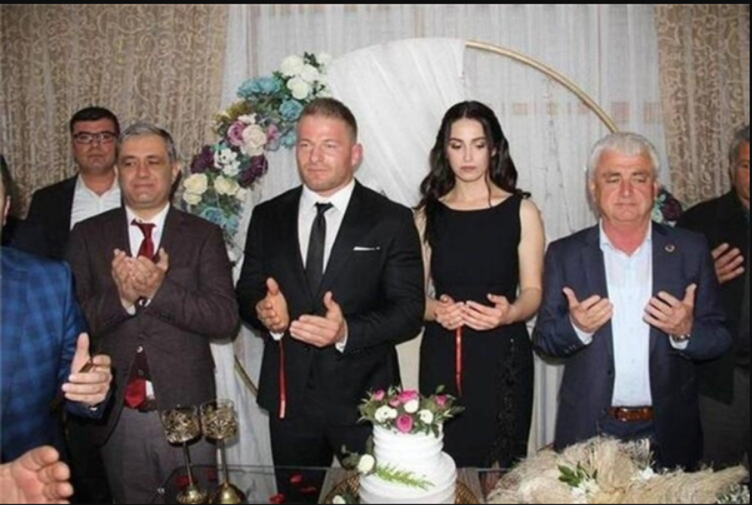 İsmail Balaban ile nişanlısı Gamze Atakan ayrıldı mı? Son hamlesiyle yine g&uuml;ndem oldu