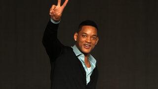 Will Smith: Hayatım boyunca bu kadar kötü görünmemiştim