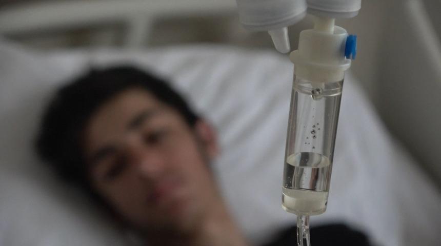 Kene uyarısı: Koronavirüsle benzer semptomlar gösteriyor!