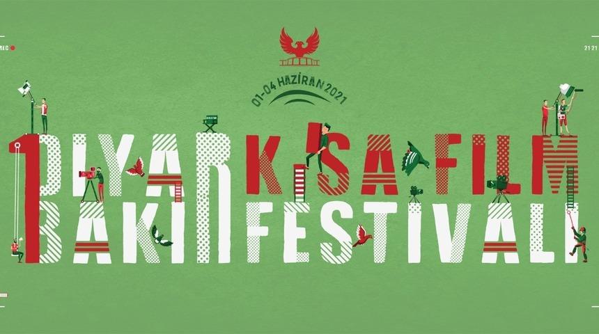 Diyarbakır’dan 1. Kısa Film Festivaline tam destek