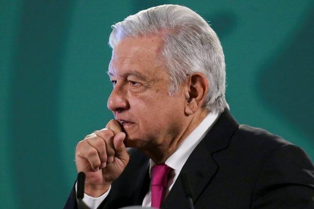 Meksika Devlet Başkanı Obrador, yerli Maya halkından y&uuml;zlerce yıldır işlenen su&ccedil;lar i&ccedil;in &ouml;z&uuml;r diledi 1