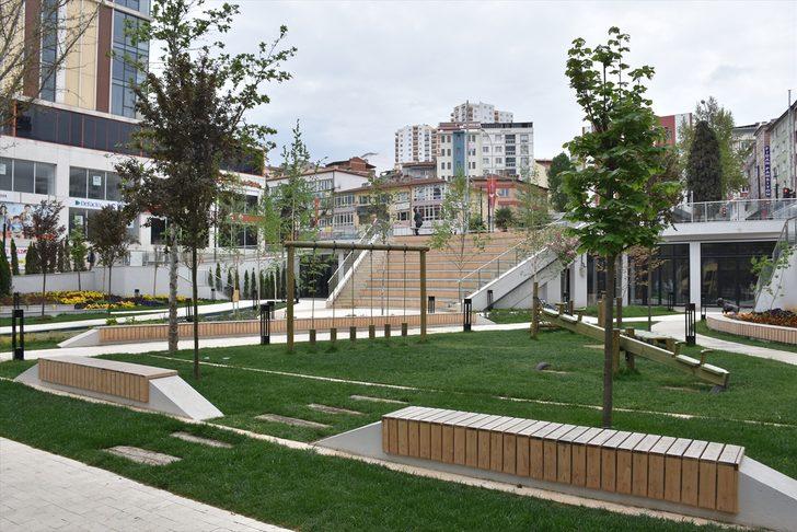 Bursa ve çevre illerde "tam kapanma"ya uyuluyor G3