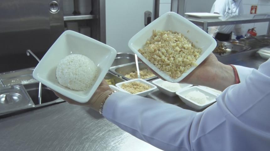 ‘Pirinç mi, bulgur mu’ sorusu ikiye böldü! Sosyal medyada bir kez daha gündem oldu