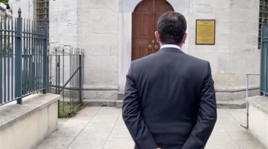 İmamoğlu hakkındaki soruşturma haberleri sonrası peş peşe açıklamalar