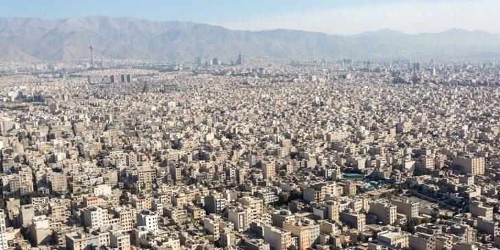 İran'da büyükelçilik çalışanı evinin bulunduğu rezidanstan düşerek hayatını kaybetti