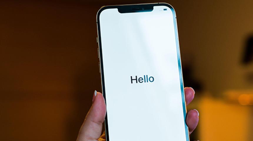 iPhone 13 Pro modellerinin 120 Hz ekranı Samsung'a emanet!