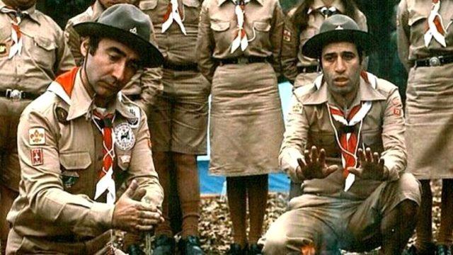 Hababam Sınıfı Tatilde ne zaman ve nerede çekildi? Hababam Sınıfı Tatilde oyuncuları kimdir?