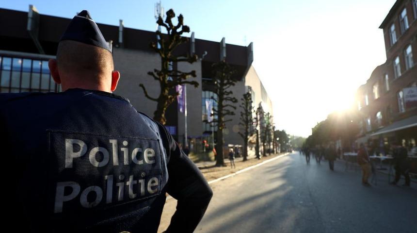 BM'den Bel&ccedil;ika'ya polis şiddeti uyarısı: 'Irk&ccedil;ılık endişe verici boyutta'