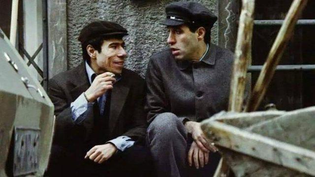 “Çöpçüler Kralı” filmi ne zaman ve nerede çekildi? İşte “Çöpçüler Kralı” filminin oyuncuları