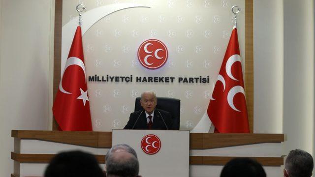 bahçeli