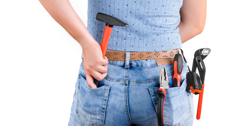 Kot pantolonun şaşkınlık yaratan hikayesi! Hepimizin vazgeçilmezi kot pantolonları önceden sadece işçi sınıfı giyiyormuş