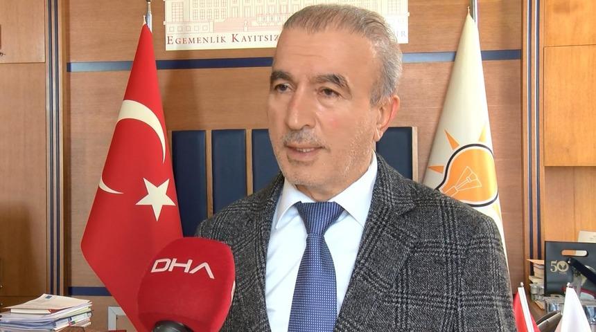 AK Parti'den 'yeni anayasa' mesajı: Bayramdan sonra kamuoyu ile paylaşılacak
