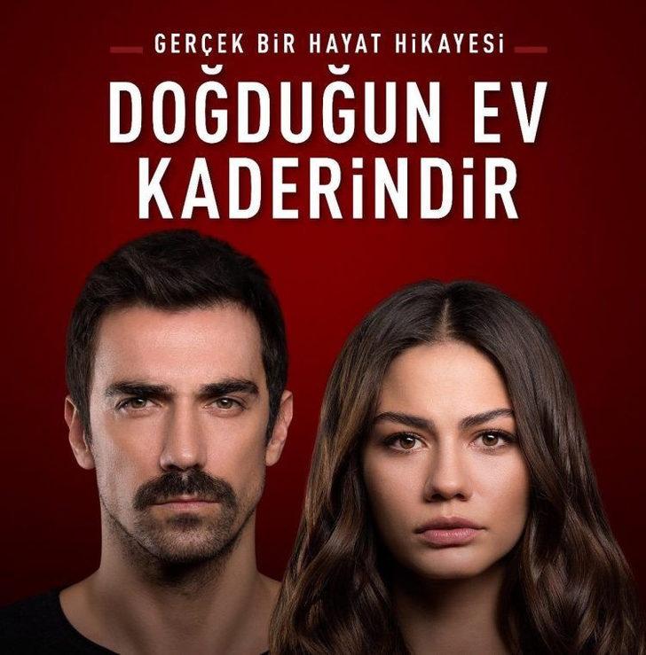 Doğduğun Ev Kaderindir ne zaman final yapacak? TV8 dizisinin final