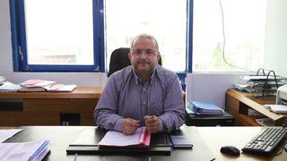 Belediye Başkanı'nı CİMER’e şikayet eden Başkan Yardımcısı görevden alındı