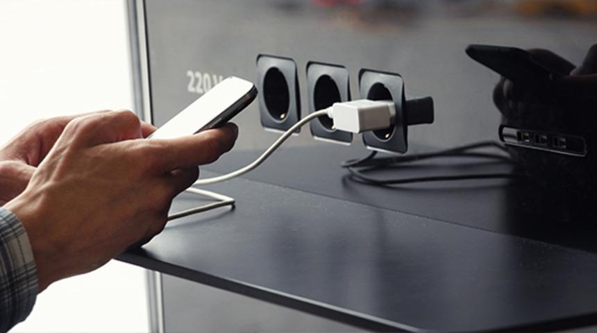 Bilim insanları keşfetti! Telefonlardaki pil sorununu ortadan kaldırabilir