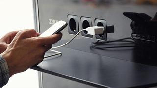 Bilim insanları keşfetti! Telefonlardaki pil sorununu ortadan kaldırabilir