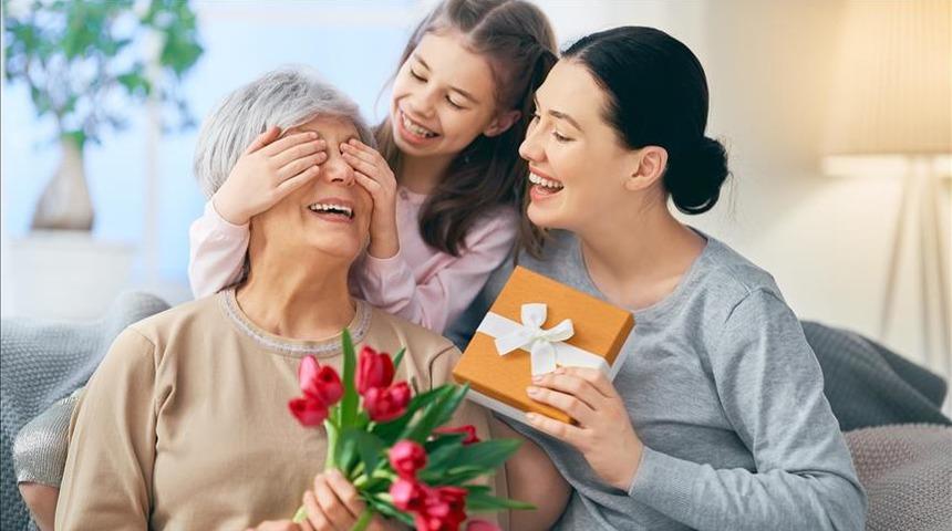 2021 Anneler Günü | Anneler Günü ne zaman? Anneler Günü hangi gün? 