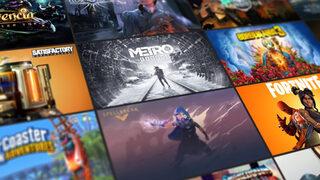 Epic Games, ücretsiz oyunlar için geliştiricilere milyarlarca dolar ödemiş!