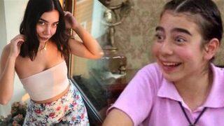  Birsu Demir'in tekne pozu! 