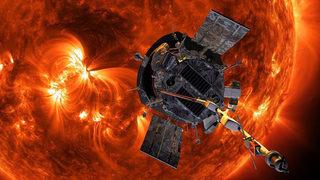 Saatte 532 bin kilometre hıza ulaştı, rekor kırdı!