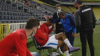 Gomes, Kadıköy'e damga vuran o anları anlattı!