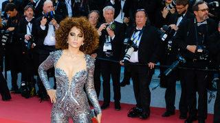 Twitter Bollywood oyuncusu Kangana Ranaut'un hesabını askıya aldı