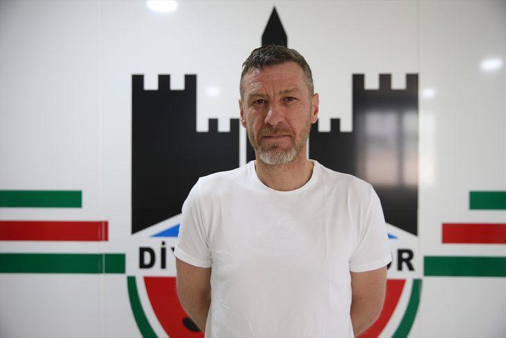 Diyarbekirspor'un 2. Lig'e yükselmesi kentte sevinçle karşılandı G1