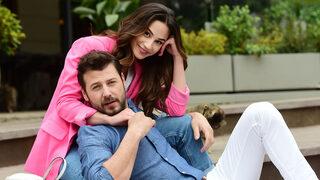 Kazara Aşk dizisinden yeni tanıtım!