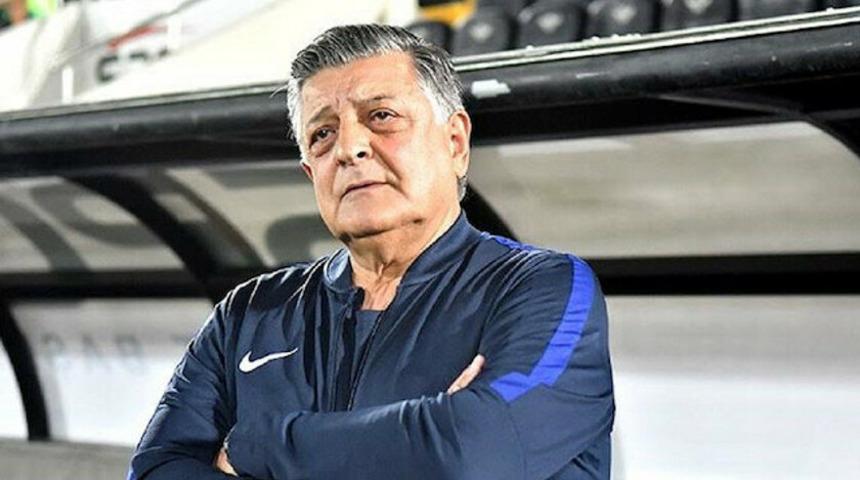 Yılmaz Vural'a küfreden Novikovas: Gerçekten üzgünüm