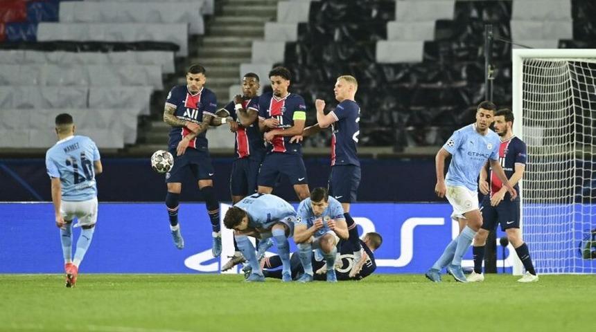 Manchester City PSG maçı ne zaman? Dev final için geri sayım!