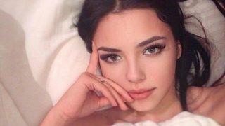 Hakan Sabancı'yla adı anılan Aygün Aydın'ın pazarlık mesajları ortaya çıktı iddiası! 'Yazık günah bu kız kötü yolda'