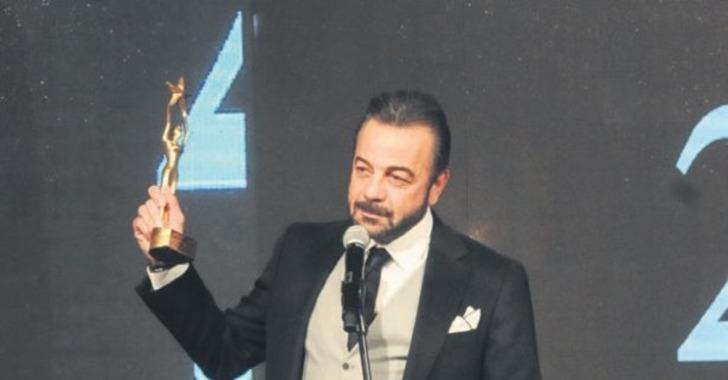 Bir Zamanlar Çukurova'da büyük skandal! Kerem Alışık engelli figüranı yumrukladı! G4