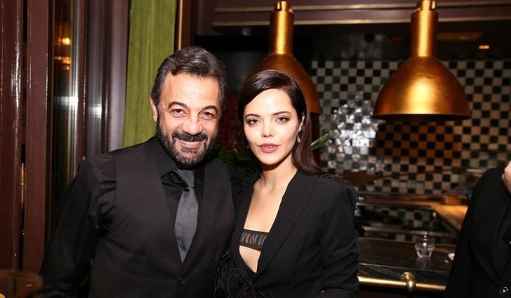 Bir Zamanlar Çukurova'da büyük skandal! Kerem Alışık engelli figüranı yumrukladı! G2