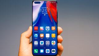 HarmonyOS 2.0'ın özelliklerini ve tasarımını gösteren video yayınlandı!