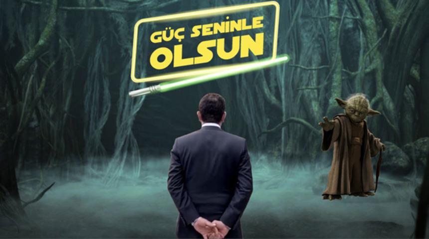 İBB'den dikkat çeken Ekrem İmamoğlu paylaşımı