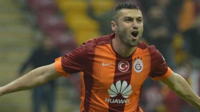 Galatasaray'dan olay Burak Yılmaz hamlesi!
