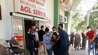 Gölete düşen 3 yaşındaki çocuk hayatını kaybetti