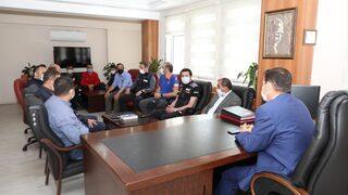 GÜNCELLEME - Burdur'da kaybolan otizmli çocuk 46 saat sonra bulundu