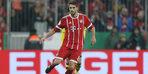 İspanyol futbolcu Javi Martinez 9 yıl sonra Bayern Münih’ten ayrılıyor